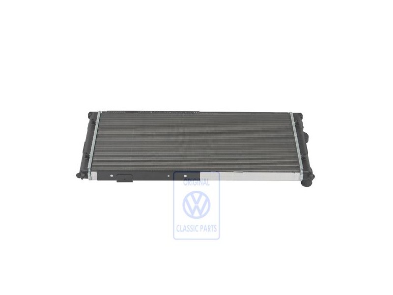 Genuine VW Cooler For Coolant - 6K0121253T