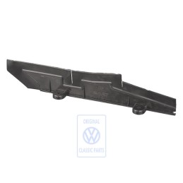 Genuine VW Air Duct Cardboard - 6K0121283