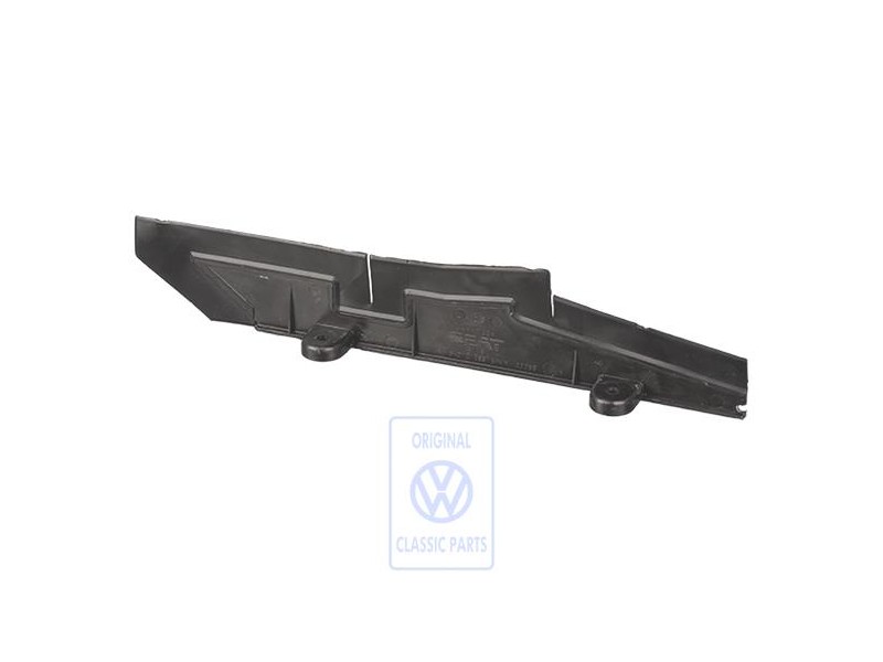 Genuine VW Air Duct Cardboard - 6K0121283