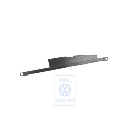 Genuine VW Air Guide - 6K0121294G