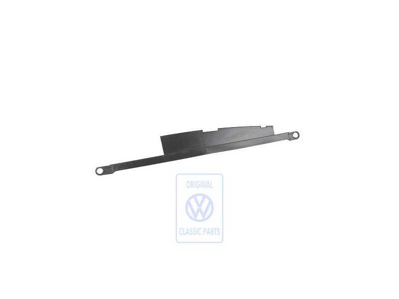Genuine VW Air Guide - 6K0121294G