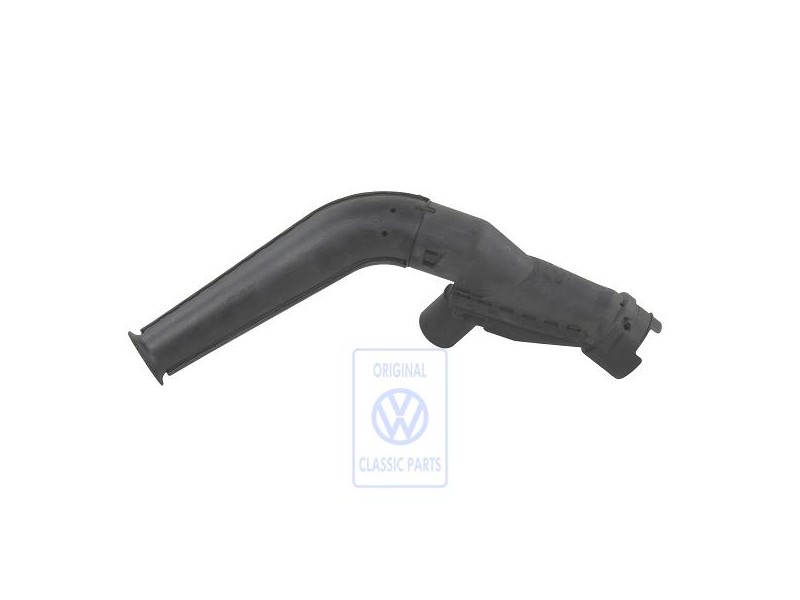 Genuine VW Control Box - 6K0129594