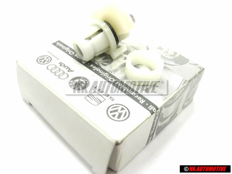 Genuine VW Front Headlight Joint - 165941133C