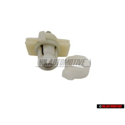 Genuine VW Front Headlight Joint - 165941133C