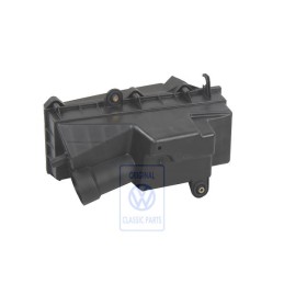 Genuine VW Air Filter - 6K0129607AT