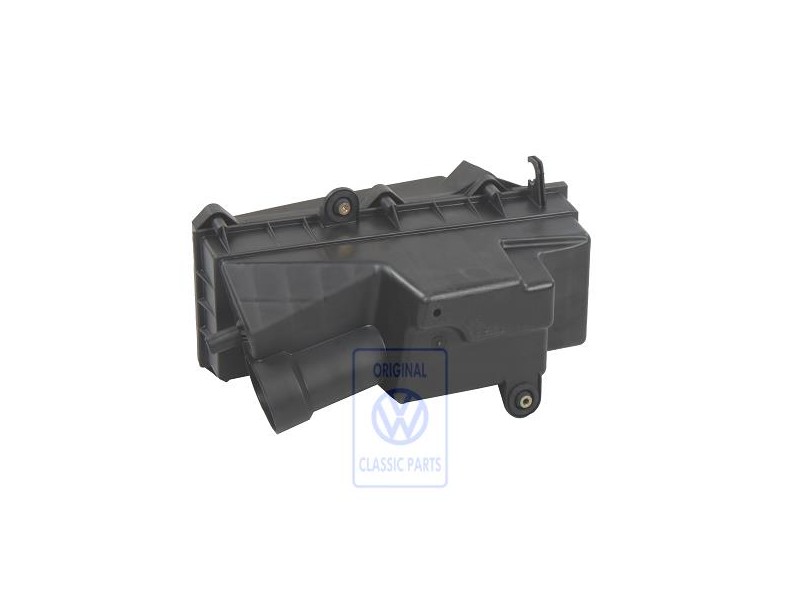 Genuine VW Air Filter - 6K0129607AT