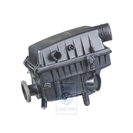Genuine VW Air Filter - 6K0129607BL