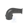 Genuine VW Air Pipe - 6K0129617
