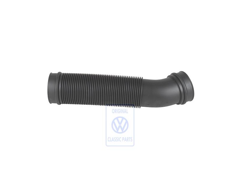 Genuine VW Intake Hose - 6K0129623A