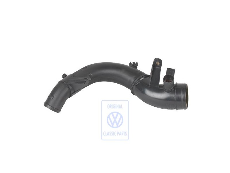 Genuine VW Intake Hose - 6K0129656C