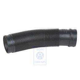 Genuine VW Connecting Pipe - 6K0129684F