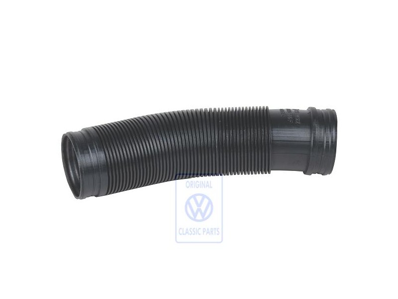 Genuine VW Connecting Pipe - 6K0129684F