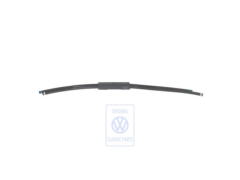 Genuine VW 1 Set Fuel Pipes - 6K0130295G