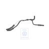 Genuine VW 1 Set Fuel Pipes - 6K0130307AR