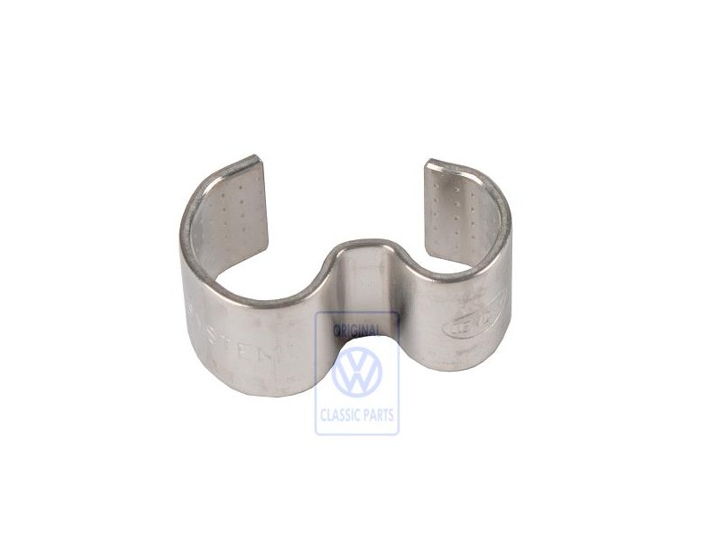 Genuine VW Retainer For Fuel Line - 6K0130346B