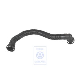 Genuine VW Connecting Pipe - 6K0131128C