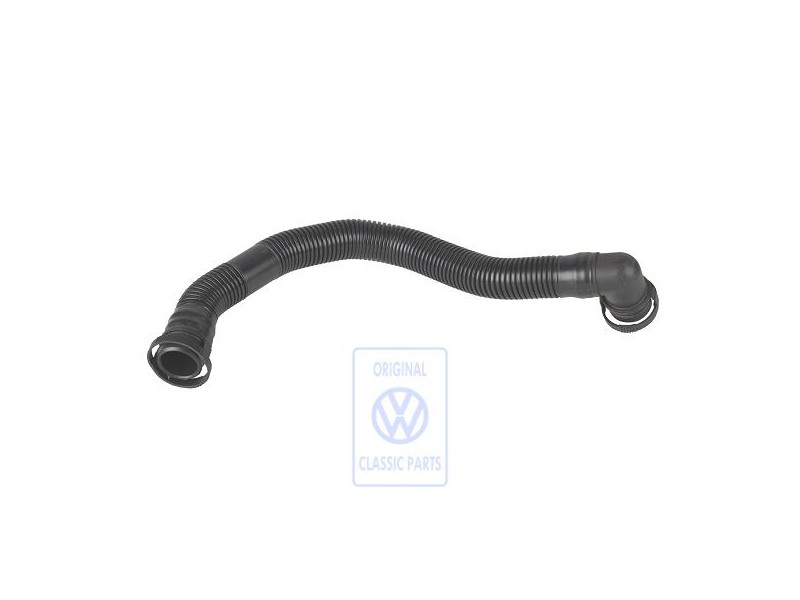 Genuine VW Connecting Pipe - 6K0131128C