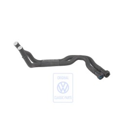 Genuine VW 1 Set Fuel Pipes - 6K0133986C