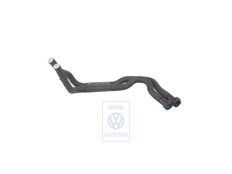 Genuine VW 1 Set Fuel Pipes - 6K0133986C