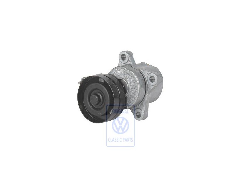 Genuine VW Belt Tensioner Damper - 6K0145299