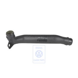 Genuine VW Air Pipe - 6K0145770P
