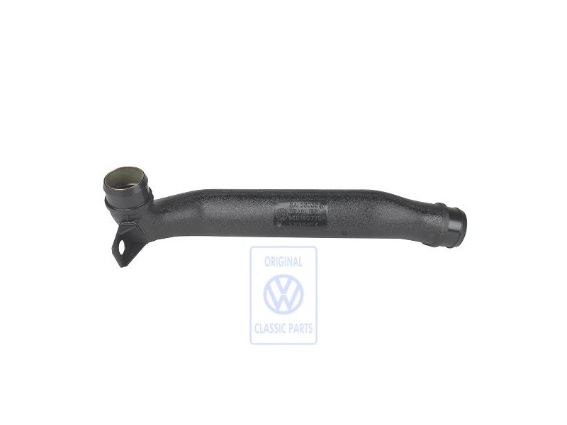 Genuine VW Air Pipe - 6K0145770P