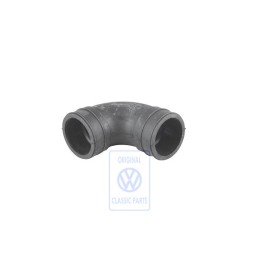 Genuine VW Pressure Hose - 6K0145834C