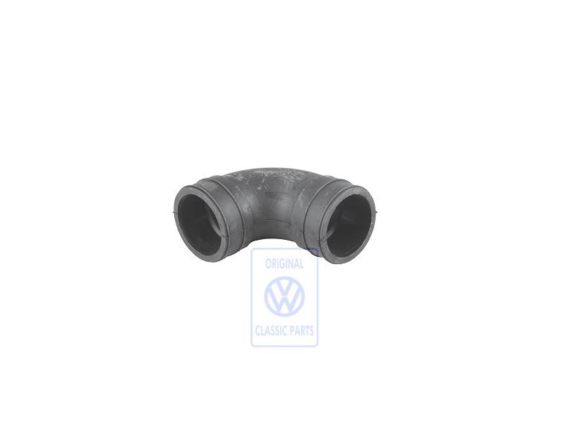 Genuine VW Pressure Hose - 6K0145834C