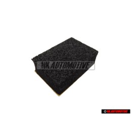 Genuine VW Sound Absorber (Self-Adhesive) - 171827379