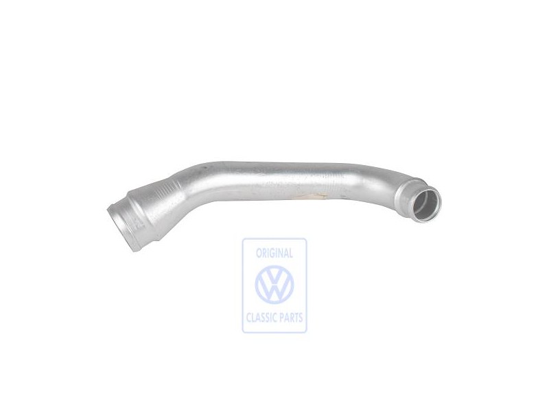 Genuine VW Charge Air Tube - 6K0145840AA