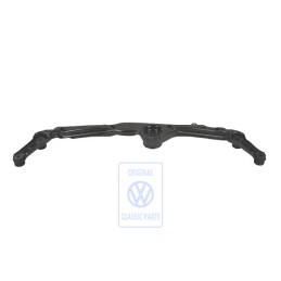 Genuine VW Engine Carrier With Rubber Mounting - 6K0199200A