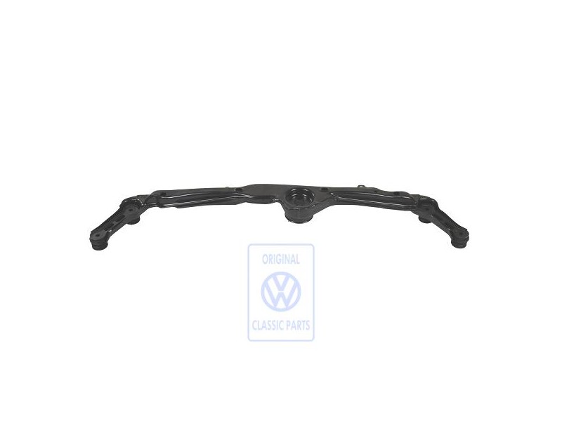 Genuine VW Engine Carrier With Rubber Mounting - 6K0199200A Genuine VW Engine Carrier With Rubber Mounting - 6K0199200A