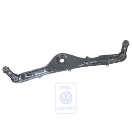 Genuine VW Engine Carrier With Rubber Mounting - 6K0199200C