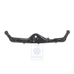 Genuine VW Engine Carrier With Rubber Mounting - 6K0199200D