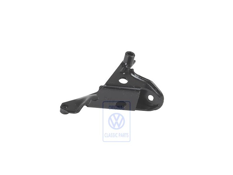 Genuine VW Console - 6K0199273E