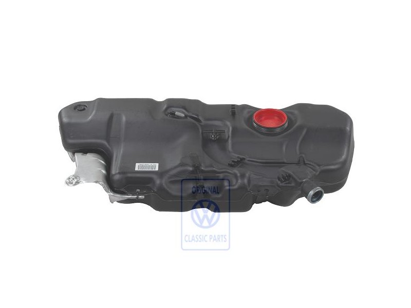 Genuine VW Fuel Tank - 6K0201075AR