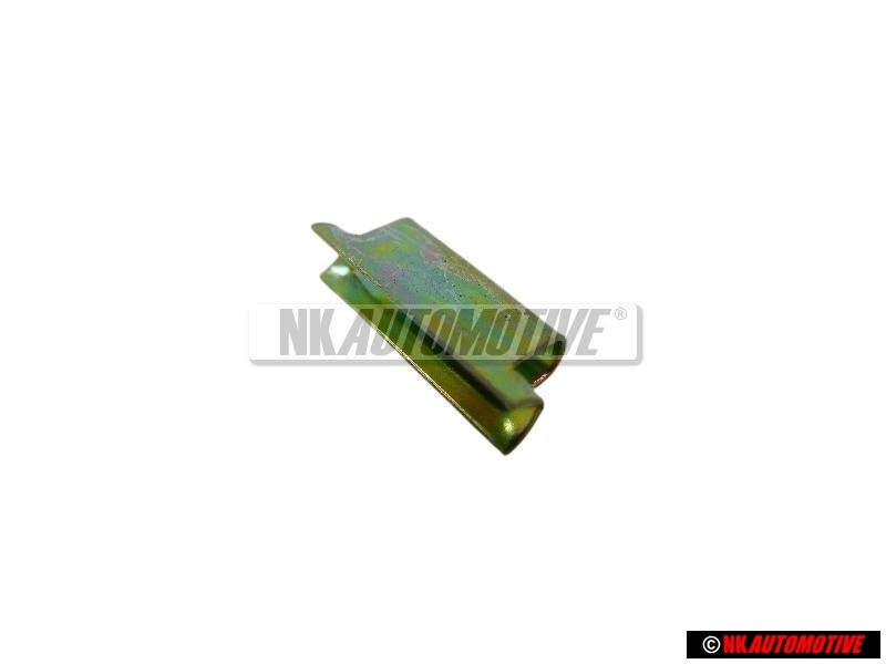 Genuine VW Clip - 311867943