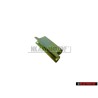 Genuine VW Clip - 311867943