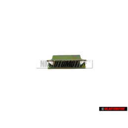 Genuine VW Clip - 311867943