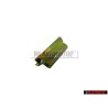 Genuine VW Clip - 311867943