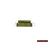 Genuine VW Clip - 311867943
