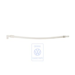 Genuine VW Breather Line - 6K0201160P