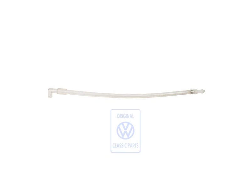 Genuine VW Breather Line - 6K0201160P