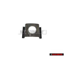 Genuine VW Retaining Spring - 803611715
