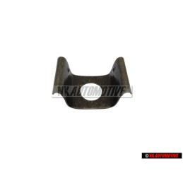 Genuine VW Retaining Spring - 803611715