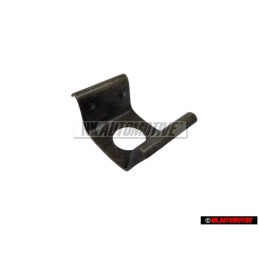 Genuine VW Retaining Spring - 803611715