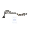 Genuine VW Exhaust Pipe - 6K0253087Q