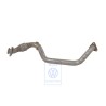 Genuine VW Exhaust Pipe - 6K0253091T