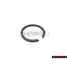 Genuine VW Securing Ring - 014311317