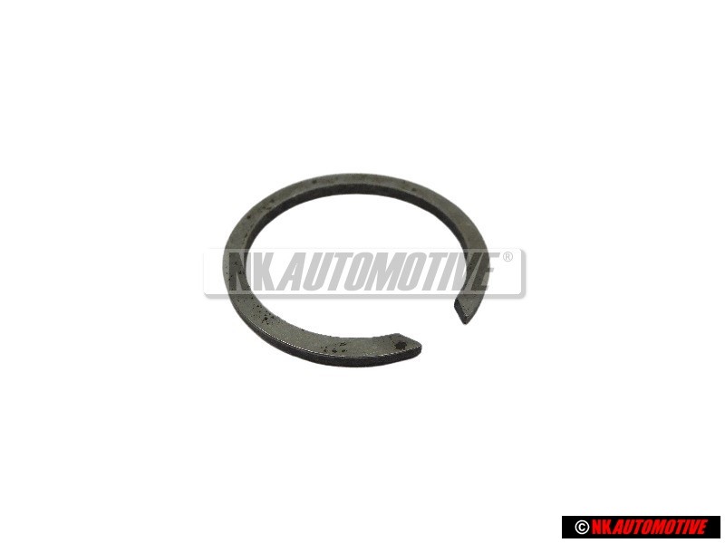 Genuine VW Securing Ring - 014311317